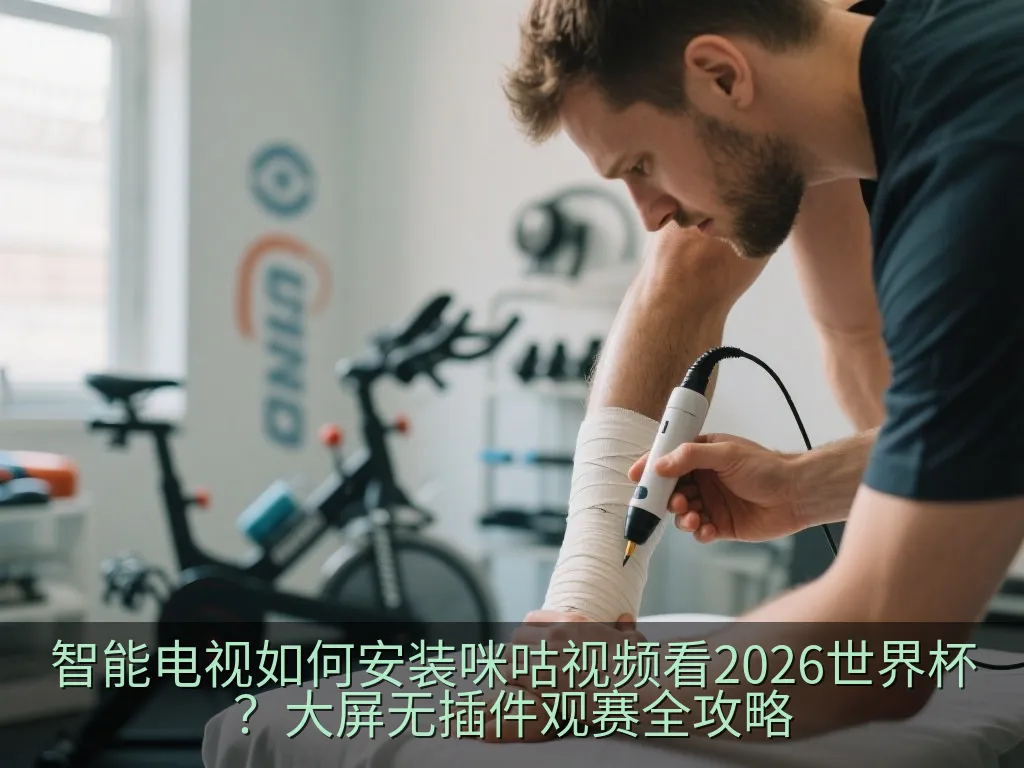 通用的智能电视系统设置菜单，展示如何开启允许未知来源应用选项